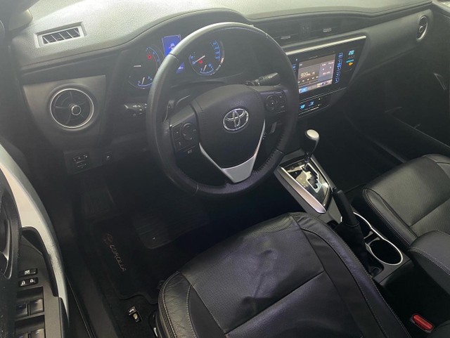 Toyota Corolla xei 2.0 flex *maguari veículos*  - Foto 2