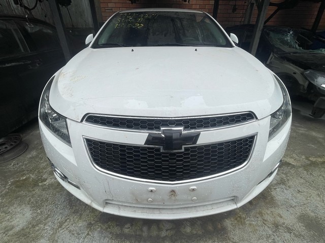 SUCATA GM CRUZE 2012/2012 - Foto 3