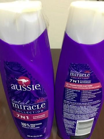 Shampoo Aussie original  - Foto 2