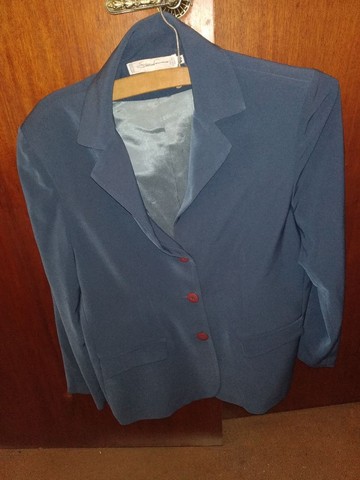 Blazer feminino 46