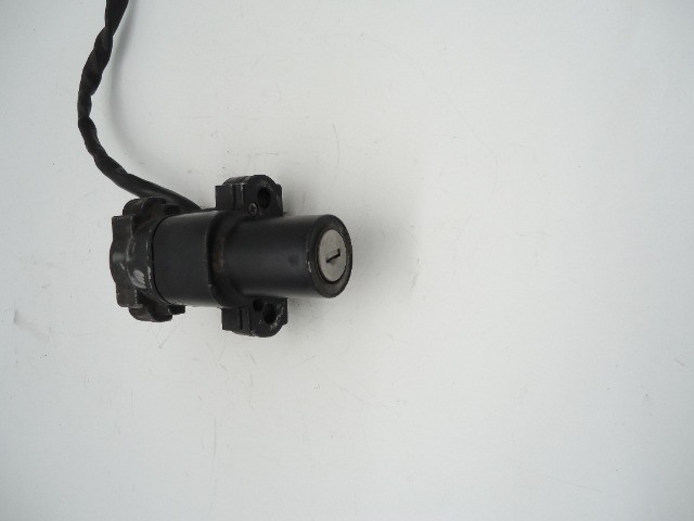 Miolo Ignição S/chave Honda Hornet Original - Foto 5