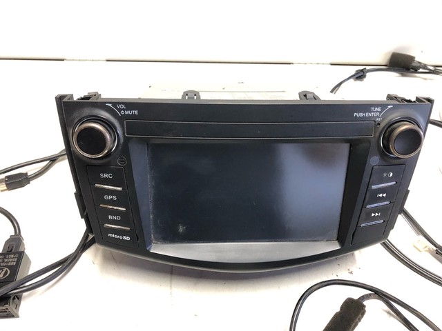 Kit multimídia lifan x60 2016 original 