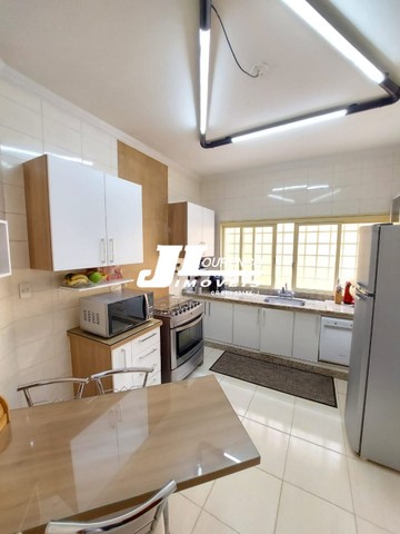 Casa para venda com 271 metros quadrados com 3 quartos em Jardim Califórnia - Ribeirão Pre - Foto 2