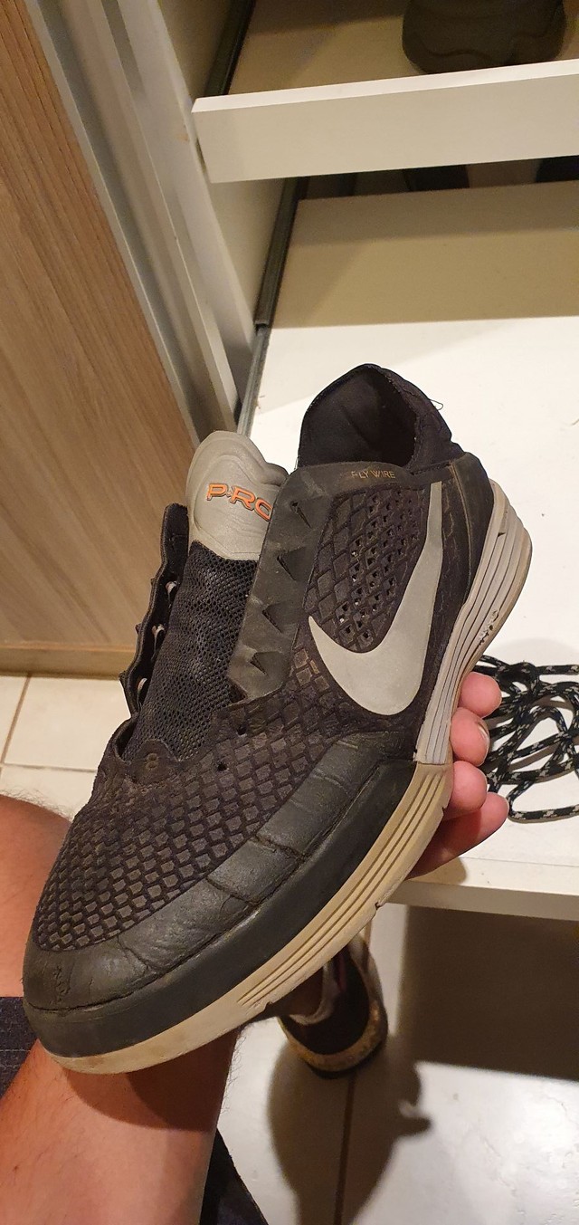 nike sb olx