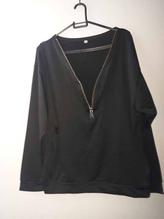 Blusinha M/G - Foto 4