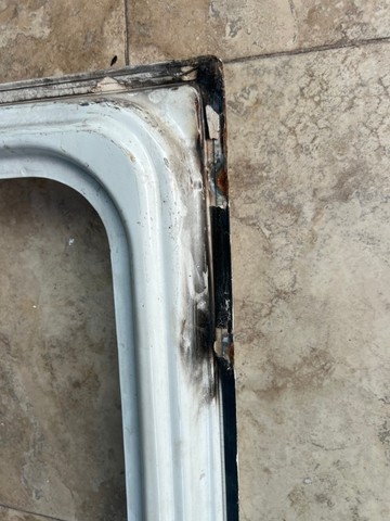porta diant fiat ducato multijet original - Foto 4