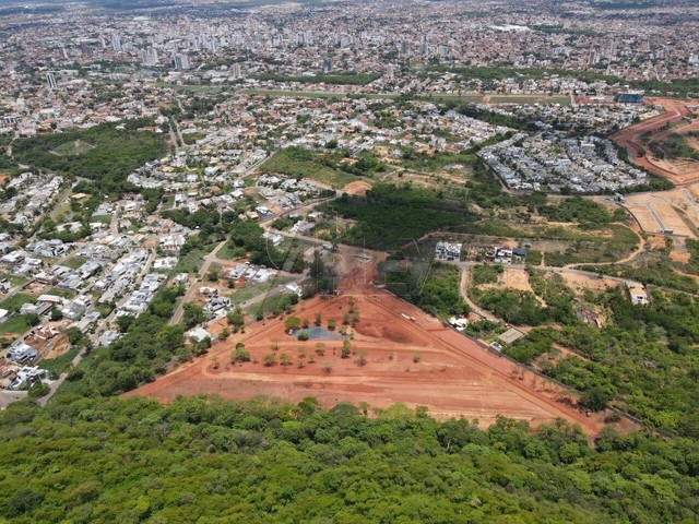 Ibituruna - Condomínio fechado - Recanto da Serra 