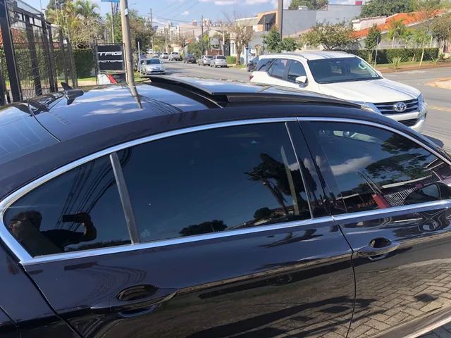 Passat Highline 2018 top c teto - Foto 2
