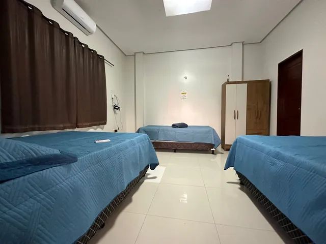 Casa pra temporada  em alter do chão.. - Foto 8