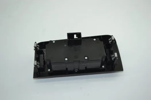 Moldura Botão Interruptor Farol Bmw X5 Sport 4.8  2007 2008 - Foto 5
