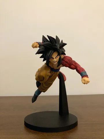 Goku ssj4 Drabon ball GT - Foto 4