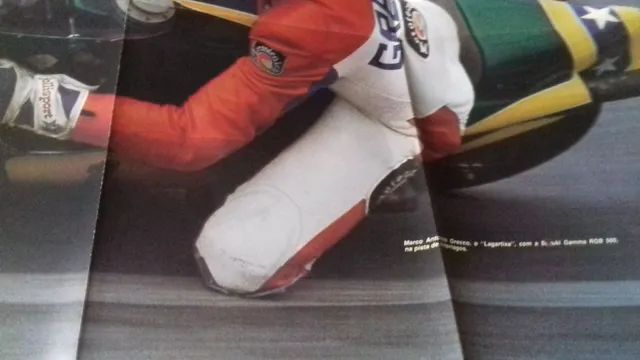 Pôster de motos  - Foto 2