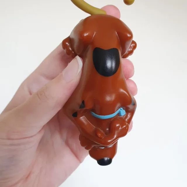 1 Boneco Scooby-Doo Turma do Scooby-Doo McDonald's - Foto 4
