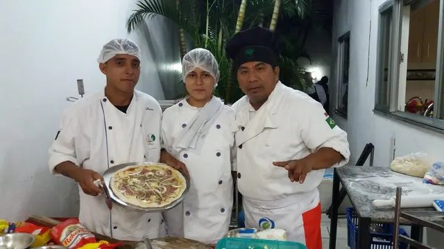 Bufê na modalidade Rodízio de Pizzas - Foto 4