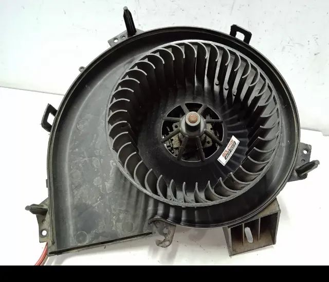 Ventilador Interno Ar Forçado Chevrolet Corsa Classic Montana Original - Foto 2