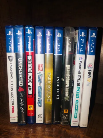 Fifa 22 Ps3 Português - Fifa 2022 Ps3 (envio Imediato)