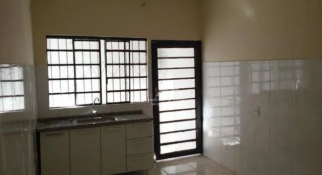 Casa com 2 dormitórios para alugar, 111 m² por R$ 1.039,73/mês - Campos Elíseos - Ribeirão - Foto 6