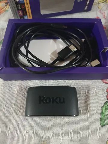 Roku Express 4K - Foto 2