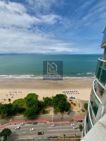 FLAT RADISSON l 40m² l MOBILIADO l BEIRA MAR DE BOA VIAGEM l R$ 4.200 (TX INCLUSAS) l COM 