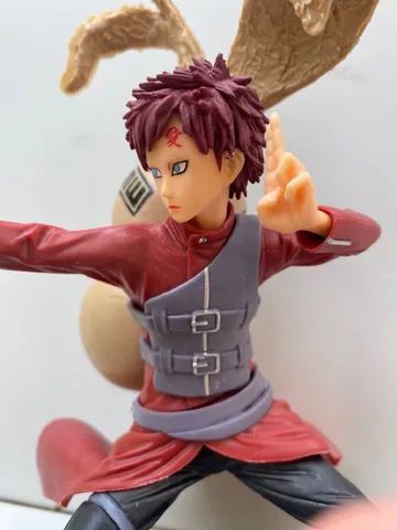 Action Figure Naruto - Gaara