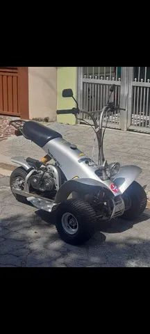 Comprar Yamaha Jog 50 AE Preto 1997 em São João da Boa Vista-SP