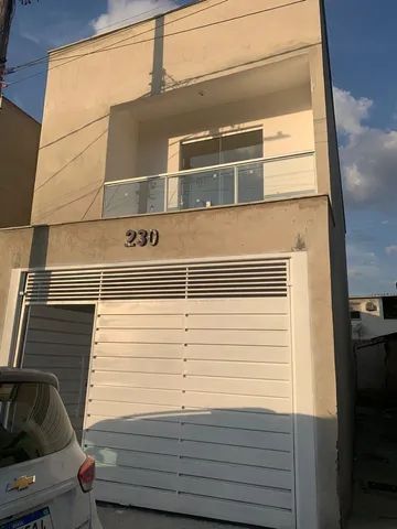 Captação de Casa a venda na Rua Doutor Geraldo Marques, Tirol, Belo Horizonte, MG