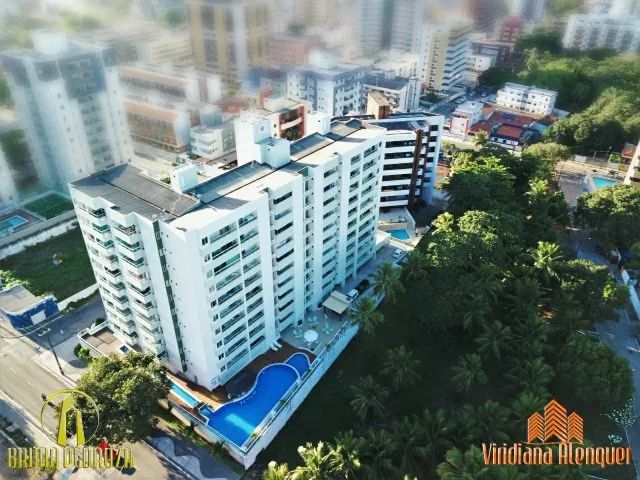 Vendo apartamento Mobiliado Oasis Plaza 2 Quartos