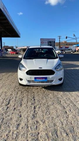 Ford ka se 1.5 2017 