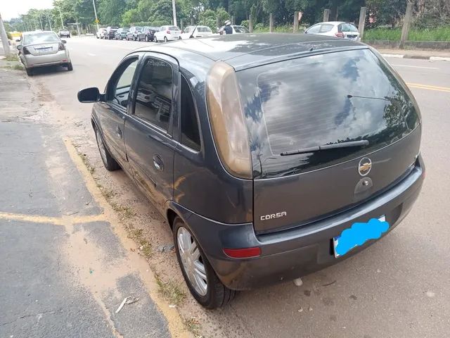 Chevrolet Corsa HATCH MAXX 1.4 8V(ECONO.) por apenas R$ 20.000