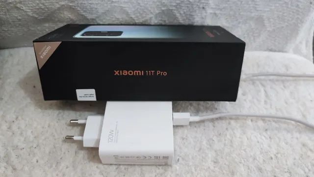 Xiaomi 11T PRO, 12GB RAM , 256GB. - Celulares e telefonia - Centro,  Campinas 1251345941