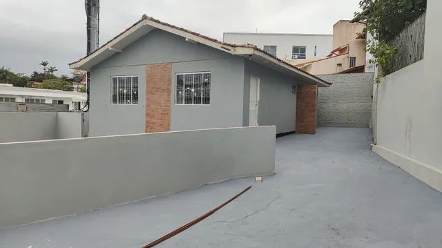 Captação de Casa para locação na Rua Aristídes Lobo, Agronômica, Florianópolis, SC