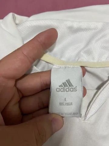 Camisa Real Madrid Ronaldo ORIGINAL! - Foto 2