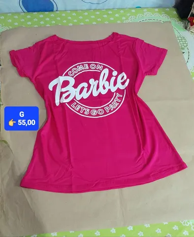 Vestido barbie infantil  +136 anúncios na OLX Brasil