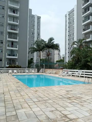 Captação de Apartamento a venda na Rua Ulisses Cruz, Tatuapé, São Paulo, SP