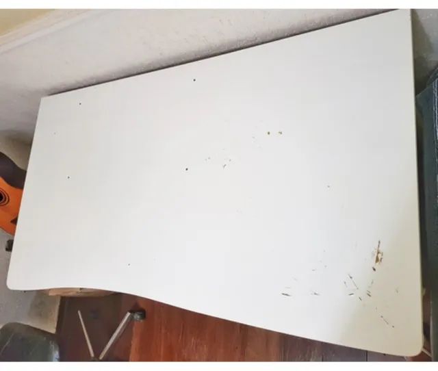 Mesa para escritório/quarto - Foto 4