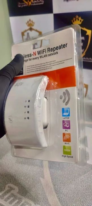 Repetidor wi-fi  - Foto 3