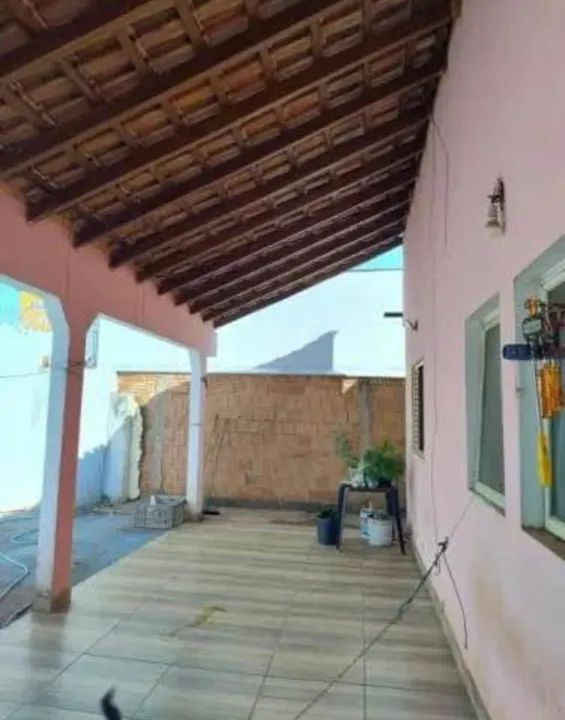 Vendo Imovel No P Norte 3 Quartos (parcelado)