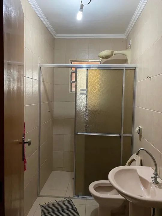 Casa com piscina em caraguatatuba temporada  - Foto 10