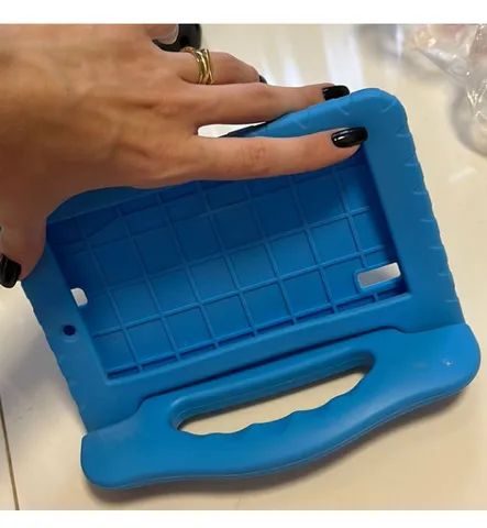 Capa para Tablet Galinha pintadinha  - Foto 3