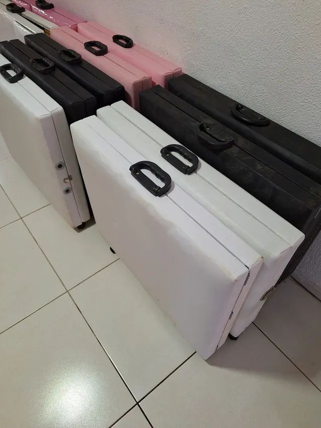 Maca portátil mostruário da loja  - Foto 2