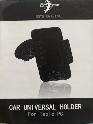 Suporte Tablet's iPhone Samsung LG Xiaomi Motorola Intelbras