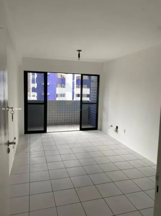 Apartamento para Venda em Recife, Boa viagem, 2 dormitórios, 1 suíte, 1 banheiro, 1 vaga - Foto 4
