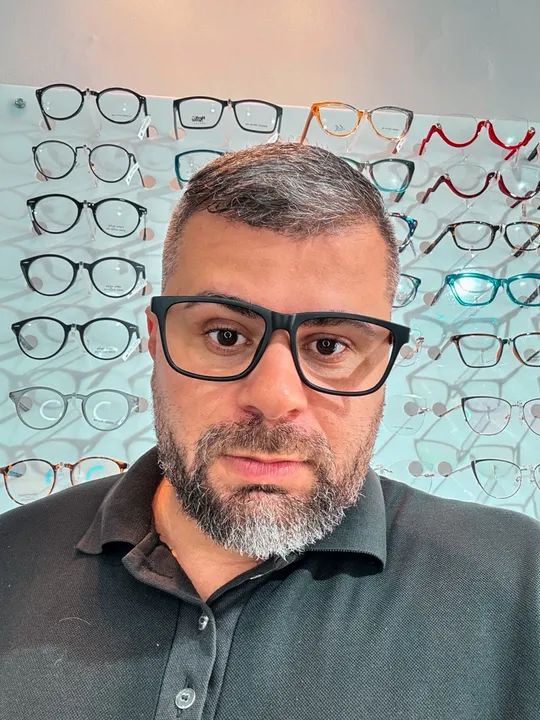 Armações para grau - Foto 2