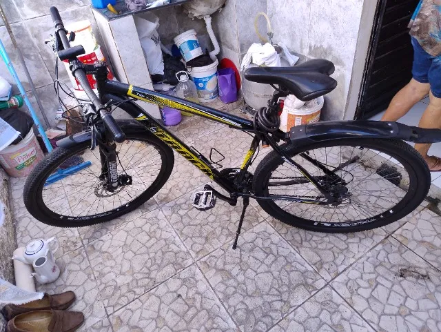 Bicicleta tracker 77 an ncios na OLX Brasil