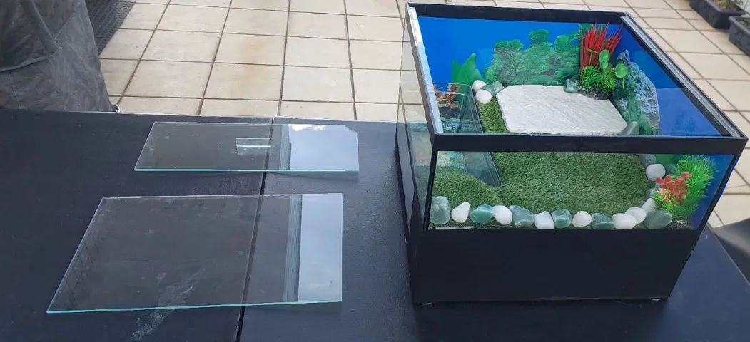 Terrário para Tartarugas - Foto 4