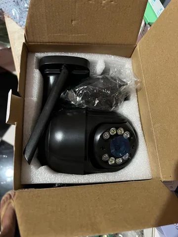 Câmeras de vigilância  - Foto 2