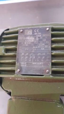 Bomba Thebe auto aspirante  - Foto 4