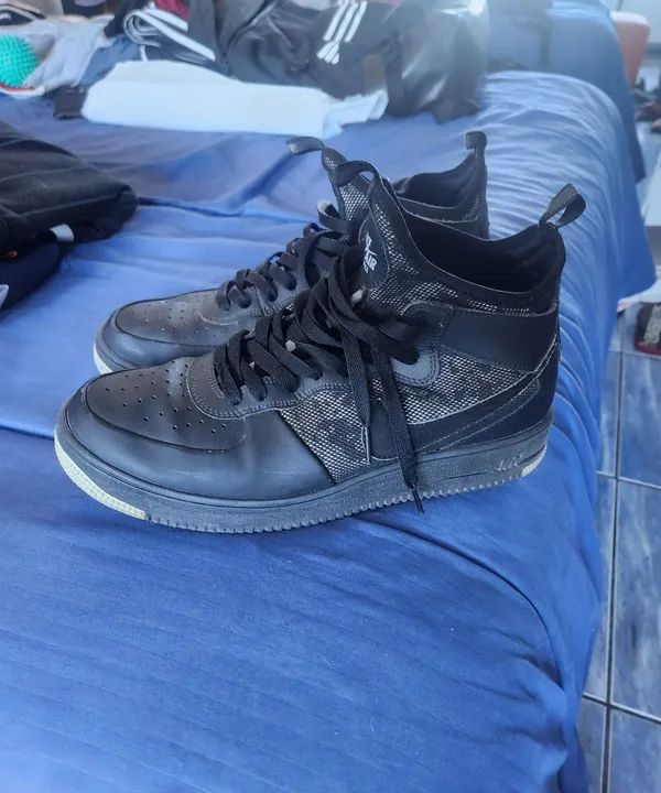 Nike Air force ultra