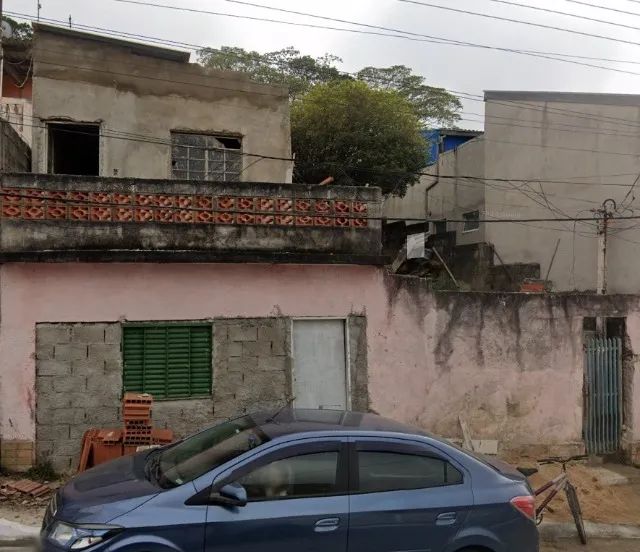 Captação de Casa a venda na Rua José Milicio de Souza, Jardim Paraíso, Jacareí, SP