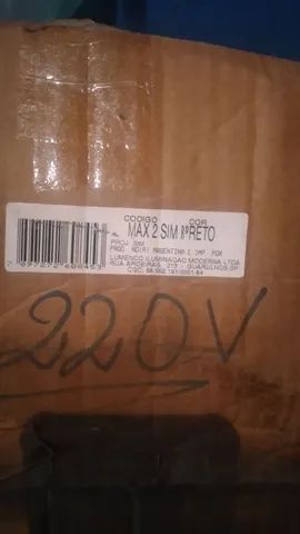 projetor lumenco max2 novo 220wats  - Foto 4